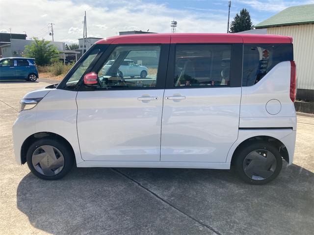 ルークス Ｘ　４ＷＤ　全周囲カメラ　両側スライド・片側電動　ナビ　ＴＶ　クリアランスソナー　衝突被害軽減システム　オートライト　ＬＥＤヘッドランプ　スマートキー　アイドリングストップ　電動格納ミラー　シートヒーター（15枚目）