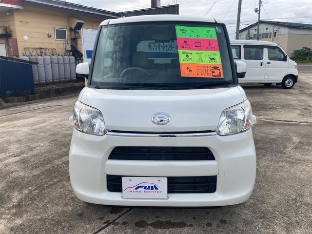 タント Ｌ　４ＷＤ　ドライブレコーダー　ＥＴＣ　バックカメラ　両側スライドドア　ナビ　ＴＶ　キーレスエントリー　アイドリングストップ　電動格納ミラー　ベンチシート　ＣＶＴ　盗難防止システム　ＡＢＳ　ＥＳＣ　ＣＤ（12枚目）