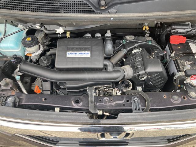 Ｎ－ＢＯＸカスタム Ｇ・Ｌホンダセンシング　４ＷＤ　ＥＴＣ　バックカメラ　両側スライド・片側電動　ナビ　ＴＶ　クリアランスソナー　オートクルーズコントロール　レーンアシスト　衝突被害軽減システム　オートライト　ＬＥＤヘッドランプ　スマートキー（19枚目）