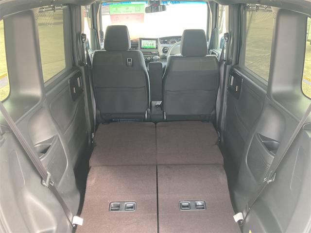 Ｎ－ＢＯＸカスタム Ｇ・Ｌホンダセンシング　４ＷＤ　ＥＴＣ　バックカメラ　両側スライド・片側電動　ナビ　ＴＶ　クリアランスソナー　オートクルーズコントロール　レーンアシスト　衝突被害軽減システム　オートライト　ＬＥＤヘッドランプ　スマートキー（23枚目）