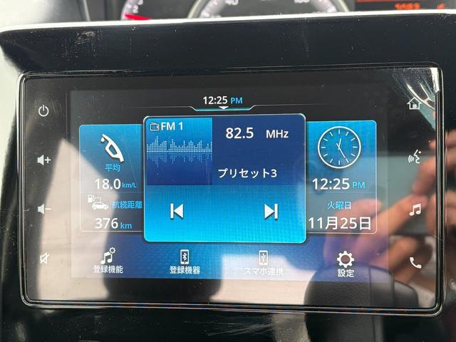 ワゴンＲ ハイブリッドＦＸ－Ｓ【４ＷＤ】【禁煙】【セーフティサポート】　【全方位カメラ】【純正ディスプレイオーディオ／ＡｐｐｌｅＣａｒＰｌａｙ／ブルートゥース】【衝突軽減／レーンキープ／追従クルコン／コーナーセンサー】【プッシュスタート／スマートキー】【シートヒーター】（11枚目）