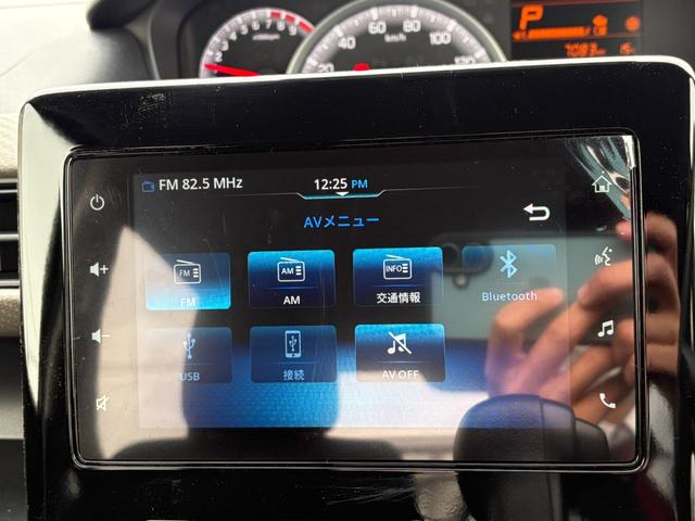 ワゴンＲ ハイブリッドＦＸ－Ｓ【４ＷＤ】【禁煙】【セーフティサポート】　【全方位カメラ】【純正ディスプレイオーディオ／ＡｐｐｌｅＣａｒＰｌａｙ／ブルートゥース】【衝突軽減／レーンキープ／追従クルコン／コーナーセンサー】【プッシュスタート／スマートキー】【シートヒーター】（12枚目）