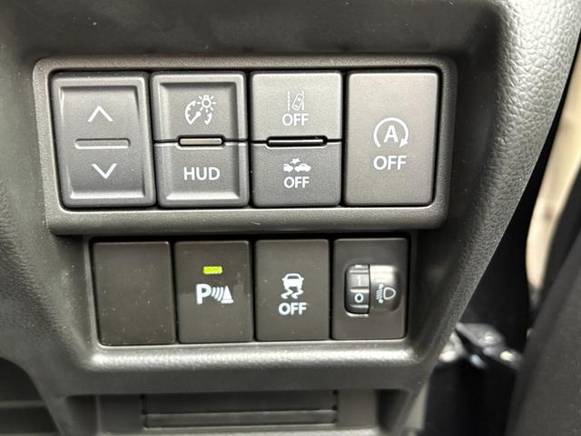 ワゴンＲ ハイブリッドＦＸ－Ｓ【４ＷＤ】【禁煙】【セーフティサポート】　【全方位カメラ】【純正ディスプレイオーディオ／ＡｐｐｌｅＣａｒＰｌａｙ／ブルートゥース】【衝突軽減／レーンキープ／追従クルコン／コーナーセンサー】【プッシュスタート／スマートキー】【シートヒーター】（15枚目）