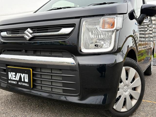 ワゴンＲ ハイブリッドＦＸ－Ｓ【４ＷＤ】【禁煙】【セーフティサポート】　【全方位カメラ】【純正ディスプレイオーディオ／ＡｐｐｌｅＣａｒＰｌａｙ／ブルートゥース】【衝突軽減／レーンキープ／追従クルコン／コーナーセンサー】【プッシュスタート／スマートキー】【シートヒーター】（16枚目）