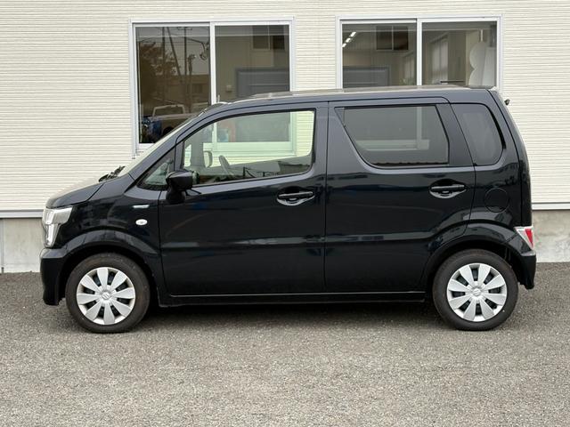 ワゴンＲ ハイブリッドＦＸ－Ｓ【４ＷＤ】【禁煙】【セーフティサポート】　【全方位カメラ】【純正ディスプレイオーディオ／ＡｐｐｌｅＣａｒＰｌａｙ／ブルートゥース】【衝突軽減／レーンキープ／追従クルコン／コーナーセンサー】【プッシュスタート／スマートキー】【シートヒーター】（22枚目）