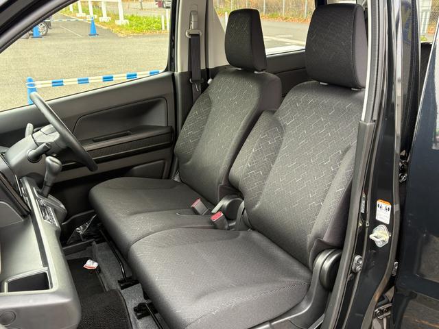 ワゴンＲ ハイブリッドＦＸ－Ｓ【４ＷＤ】【禁煙】【セーフティサポート】　【全方位カメラ】【純正ディスプレイオーディオ／ＡｐｐｌｅＣａｒＰｌａｙ／ブルートゥース】【衝突軽減／レーンキープ／追従クルコン／コーナーセンサー】【プッシュスタート／スマートキー】【シートヒーター】（29枚目）