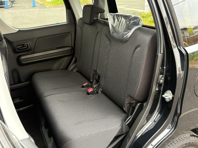 ワゴンＲ ハイブリッドＦＸ－Ｓ【４ＷＤ】【禁煙】【セーフティサポート】　【全方位カメラ】【純正ディスプレイオーディオ／ＡｐｐｌｅＣａｒＰｌａｙ／ブルートゥース】【衝突軽減／レーンキープ／追従クルコン／コーナーセンサー】【プッシュスタート／スマートキー】【シートヒーター】（30枚目）