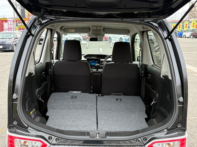 ワゴンＲ ハイブリッドＦＸ－Ｓ【４ＷＤ】【禁煙】【セーフティサポート】　【全方位カメラ】【純正ディスプレイオーディオ／ＡｐｐｌｅＣａｒＰｌａｙ／ブルートゥース】【衝突軽減／レーンキープ／追従クルコン／コーナーセンサー】【プッシュスタート／スマートキー】【シートヒーター】（34枚目）