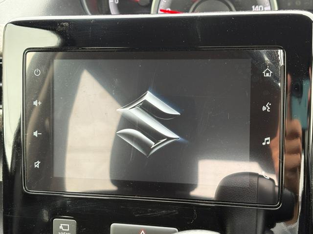 ワゴンＲ ハイブリッドＦＸ－Ｓ【４ＷＤ】【禁煙】【セーフティサポート】　【全方位カメラ】【純正ディスプレイオーディオ／ＡｐｐｌｅＣａｒＰｌａｙ／ブルートゥース】【衝突軽減／レーンキープ／追従クルコン／コーナーセンサー】【プッシュスタート／スマートキー】【シートヒーター】（10枚目）