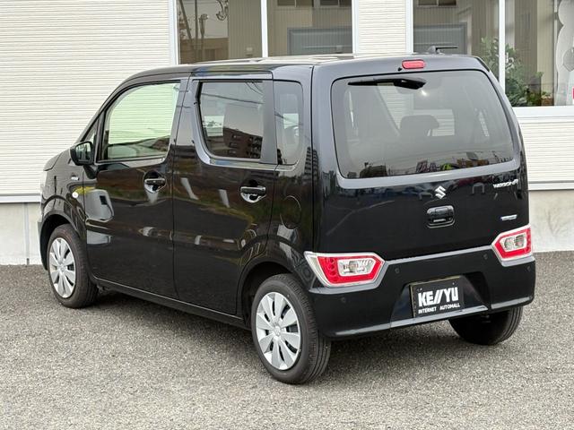 ワゴンＲ ハイブリッドＦＸ－Ｓ【４ＷＤ】【禁煙】【セーフティサポート】　【全方位カメラ】【純正ディスプレイオーディオ／ＡｐｐｌｅＣａｒＰｌａｙ／ブルートゥース】【衝突軽減／レーンキープ／追従クルコン／コーナーセンサー】【プッシュスタート／スマートキー】【シートヒーター】（19枚目）