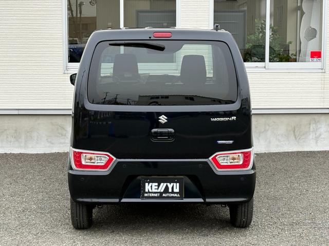 ワゴンＲ ハイブリッドＦＸ－Ｓ【４ＷＤ】【禁煙】【セーフティサポート】　【全方位カメラ】【純正ディスプレイオーディオ／ＡｐｐｌｅＣａｒＰｌａｙ／ブルートゥース】【衝突軽減／レーンキープ／追従クルコン／コーナーセンサー】【プッシュスタート／スマートキー】【シートヒーター】（20枚目）