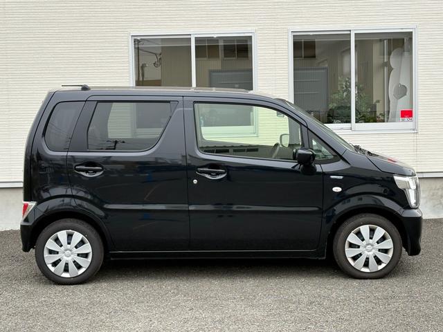 ワゴンＲ ハイブリッドＦＸ－Ｓ【４ＷＤ】【禁煙】【セーフティサポート】　【全方位カメラ】【純正ディスプレイオーディオ／ＡｐｐｌｅＣａｒＰｌａｙ／ブルートゥース】【衝突軽減／レーンキープ／追従クルコン／コーナーセンサー】【プッシュスタート／スマートキー】【シートヒーター】（22枚目）