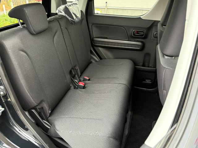 ワゴンＲ ハイブリッドＦＸ－Ｓ【４ＷＤ】【禁煙】【セーフティサポート】　【全方位カメラ】【純正ディスプレイオーディオ／ＡｐｐｌｅＣａｒＰｌａｙ／ブルートゥース】【衝突軽減／レーンキープ／追従クルコン／コーナーセンサー】【プッシュスタート／スマートキー】【シートヒーター】（26枚目）