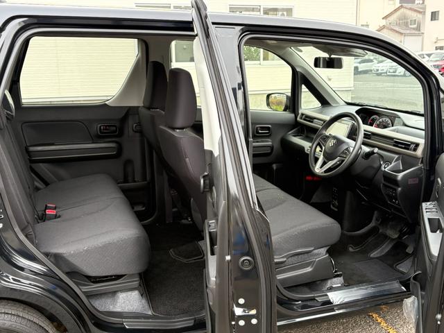 ワゴンＲ ハイブリッドＦＸ－Ｓ【４ＷＤ】【禁煙】【セーフティサポート】　【全方位カメラ】【純正ディスプレイオーディオ／ＡｐｐｌｅＣａｒＰｌａｙ／ブルートゥース】【衝突軽減／レーンキープ／追従クルコン／コーナーセンサー】【プッシュスタート／スマートキー】【シートヒーター】（27枚目）