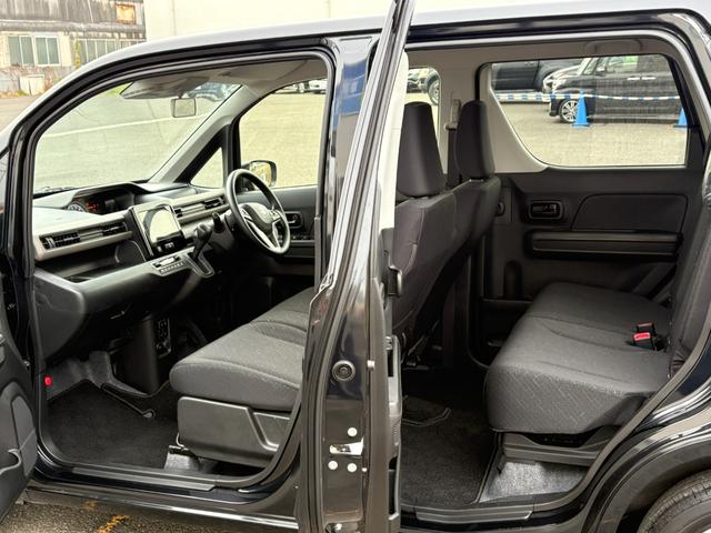 ワゴンＲ ハイブリッドＦＸ－Ｓ【４ＷＤ】【禁煙】【セーフティサポート】　【全方位カメラ】【純正ディスプレイオーディオ／ＡｐｐｌｅＣａｒＰｌａｙ／ブルートゥース】【衝突軽減／レーンキープ／追従クルコン／コーナーセンサー】【プッシュスタート／スマートキー】【シートヒーター】（31枚目）