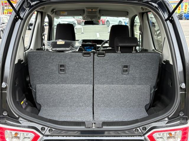 ワゴンＲ ハイブリッドＦＸ－Ｓ【４ＷＤ】【禁煙】【セーフティサポート】　【全方位カメラ】【純正ディスプレイオーディオ／ＡｐｐｌｅＣａｒＰｌａｙ／ブルートゥース】【衝突軽減／レーンキープ／追従クルコン／コーナーセンサー】【プッシュスタート／スマートキー】【シートヒーター】（32枚目）