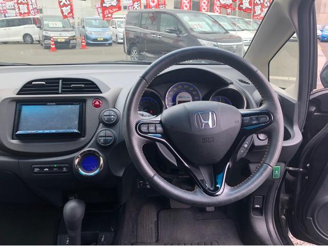ハイブリッド・スマートセレクション ファインライン HID(10枚目)