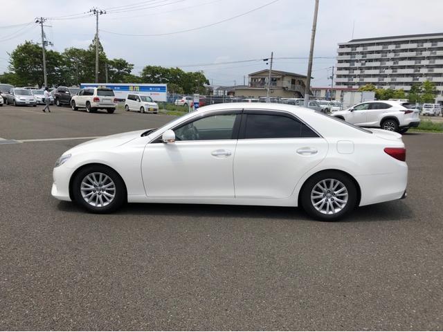 250G Sパッケージ メーカーOPナビ 禁煙車 エンスタ(8枚目)