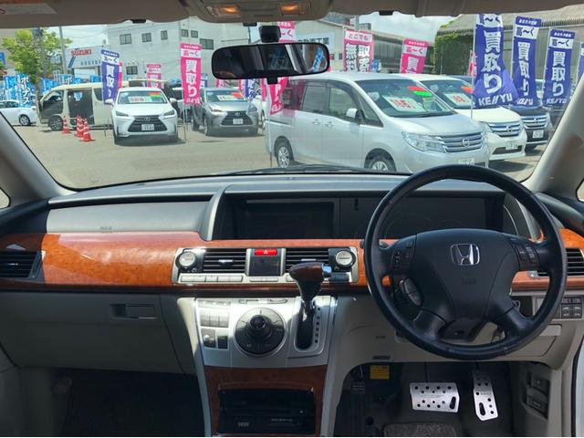 SG HDDナビパケ フルセグHDDナビBカメラ両側PSドア(9枚目)