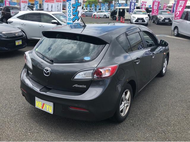 15Cナビエディション HDDナビTVBカメラ アルミ下取車(5枚目)