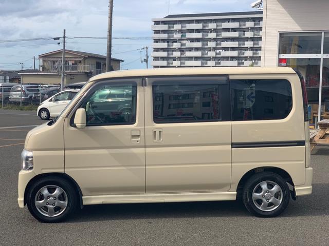 G 4WD 地デジSDナビ両側スライド スタッドレス付 禁煙(5枚目)
