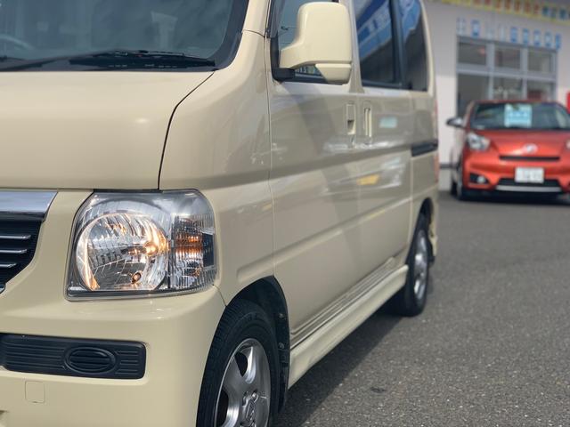 G 4WD 地デジSDナビ両側スライド スタッドレス付 禁煙(8枚目)