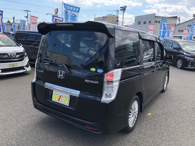 Z フルセグHDDナビETC 両側電動 1オーナ 禁煙車(5枚目)
