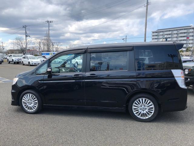 Z フルセグHDDナビETC 両側電動 1オーナ 禁煙車(8枚目)