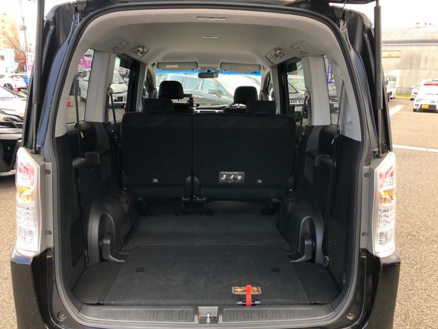 Z フルセグHDDナビETC 両側電動 1オーナ 禁煙車(14枚目)