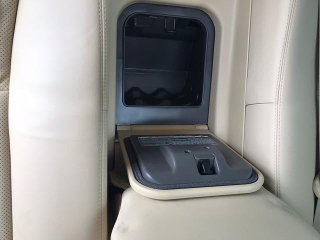 LS460バージョンU 純正8型ナビ 本革レザー サンルーフ(44枚目)