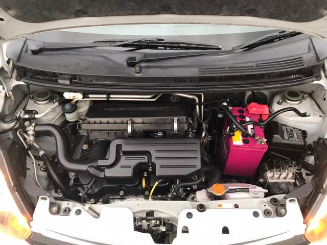 Xf 【大阪府仕入】4WD 禁煙車 SDナビ CD再生 USB接続 盗難防止システム キーレス アイドリングストップ デンカクミラー ヘッドライトレベライザー ダブルエアバック スタッドレス付(43枚目)