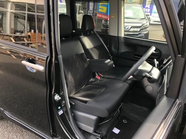 カスタムX 【当店下取車】 社外メモリーナビ フルセグTV CD・DVD再生 Bluetooth接続 電動スライドドア ETC プッシュスタート LEDヘッドライト フォグ オートライト 社外14インチアルミ(11枚目)