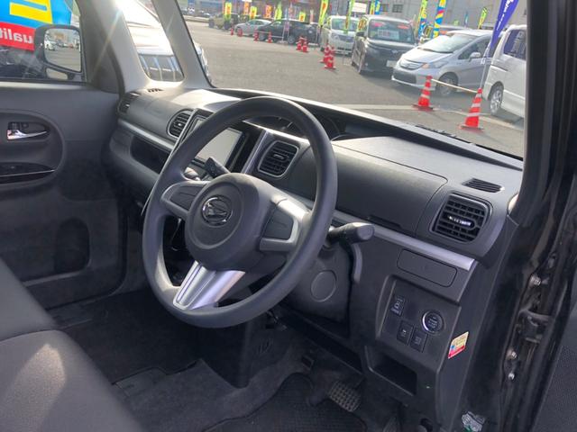 カスタムX 【当店下取車】 社外メモリーナビ フルセグTV CD・DVD再生 Bluetooth接続 電動スライドドア ETC プッシュスタート LEDヘッドライト フォグ オートライト 社外14インチアルミ(12枚目)