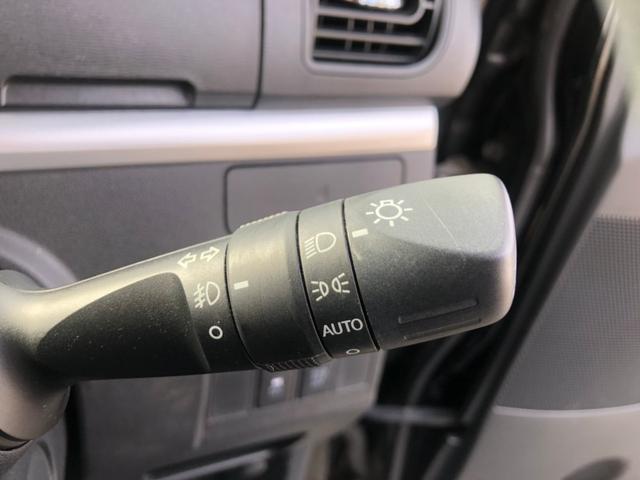 カスタムX 【当店下取車】 社外メモリーナビ フルセグTV CD・DVD再生 Bluetooth接続 電動スライドドア ETC プッシュスタート LEDヘッドライト フォグ オートライト 社外14インチアルミ(37枚目)