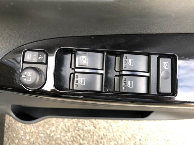 カスタムX 【当店下取車】 社外メモリーナビ フルセグTV CD・DVD再生 Bluetooth接続 電動スライドドア ETC プッシュスタート LEDヘッドライト フォグ オートライト 社外14インチアルミ(38枚目)