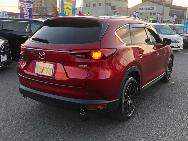 XDプロアクティブ 【当店下取車】4WD 禁煙 後席モニター アラウンドビューモニター メモリーナビ フルセグTV BT接続 BOSEサウンド 電動シート レーダークルコン シートヒーター RAYS19インチアルミ(15枚目)