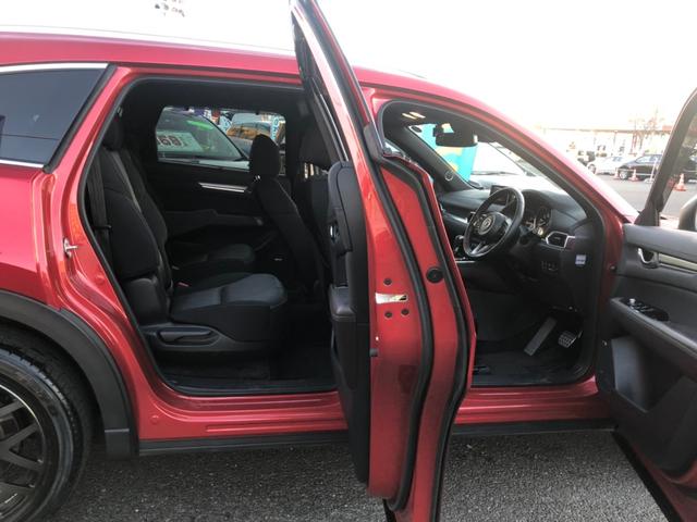 XDプロアクティブ 【当店下取車】4WD 禁煙 後席モニター アラウンドビューモニター メモリーナビ フルセグTV BT接続 BOSEサウンド 電動シート レーダークルコン シートヒーター RAYS19インチアルミ(23枚目)