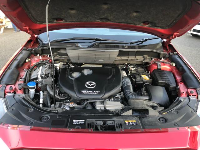 XDプロアクティブ 【当店下取車】4WD 禁煙 後席モニター アラウンドビューモニター メモリーナビ フルセグTV BT接続 BOSEサウンド 電動シート レーダークルコン シートヒーター RAYS19インチアルミ(57枚目)