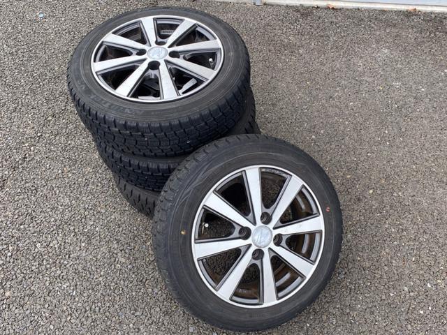 G・EXターボホンダセンシング 【神奈川県仕入】 4WD 衝突軽減システム 純正7インチメモリーナビ バックカメラ DVD再生 ブルートゥース ビルトインETC クルーズコントロール パドルシフト ハーフレザーシート(13枚目)