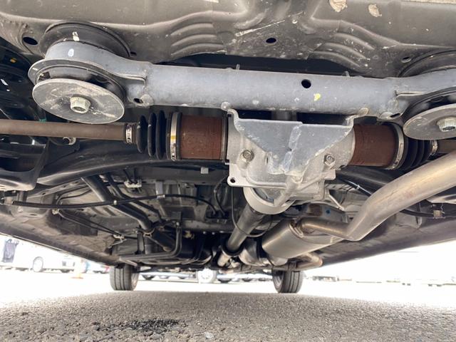 G・EXターボホンダセンシング 【神奈川県仕入】 4WD 衝突軽減システム 純正7インチメモリーナビ バックカメラ DVD再生 ブルートゥース ビルトインETC クルーズコントロール パドルシフト ハーフレザーシート(14枚目)