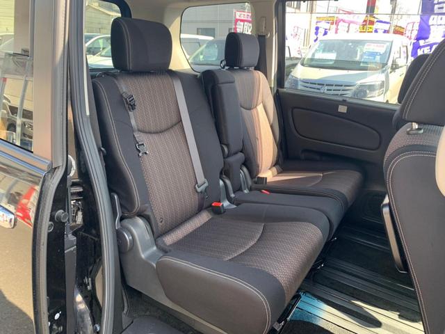 ハイウェイスター Vセレクション+セーフティ SHV 後期型 禁煙車 7インチSDナビ CD/DVD再生 フルセグ BT接続 衝突軽減システム アラウンドビューモニター ドラレコ クルコン アイドリングストップ 両側自動スライドドア コーナーセンサー(15枚目)