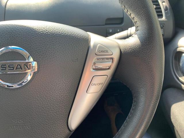 ハイウェイスター Vセレクション+セーフティ SHV 後期型 禁煙車 7インチSDナビ CD/DVD再生 フルセグ BT接続 衝突軽減システム アラウンドビューモニター ドラレコ クルコン アイドリングストップ 両側自動スライドドア コーナーセンサー(38枚目)