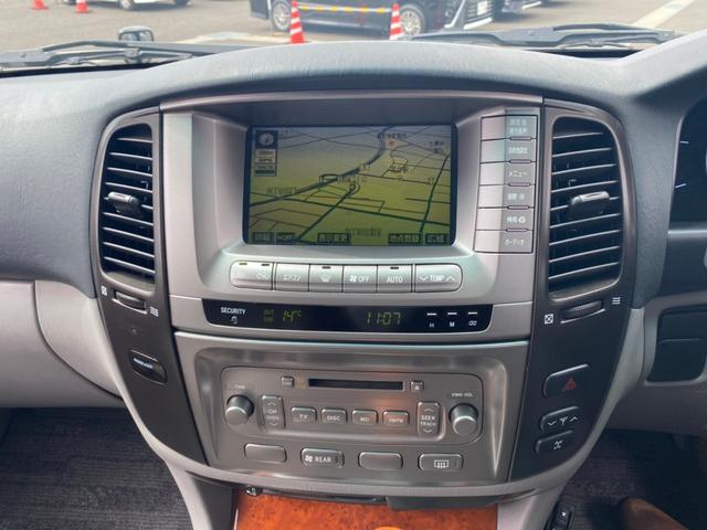 VXリミテッド ツーリングエディション 4WD DVDナビ CDチェンジャー バックカメラ ETC クルーズコントロール ルーフレール ウッドコンビステア シートヒーター 電動アンテナ フォグ リアスポイラー オートライト キーレス(27枚目)
