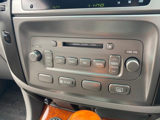 VXリミテッド ツーリングエディション 4WD DVDナビ CDチェンジャー バックカメラ ETC クルーズコントロール ルーフレール ウッドコンビステア シートヒーター 電動アンテナ フォグ リアスポイラー オートライト キーレス(31枚目)
