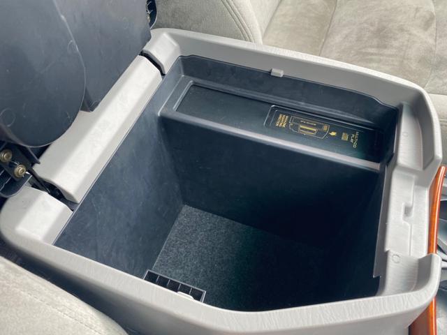 VXリミテッド ツーリングエディション 4WD DVDナビ CDチェンジャー バックカメラ ETC クルーズコントロール ルーフレール ウッドコンビステア シートヒーター 電動アンテナ フォグ リアスポイラー オートライト キーレス(35枚目)