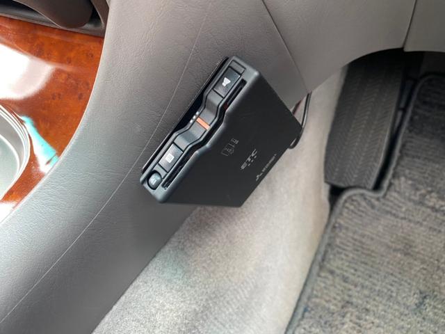 VXリミテッド ツーリングエディション 4WD DVDナビ CDチェンジャー バックカメラ ETC クルーズコントロール ルーフレール ウッドコンビステア シートヒーター 電動アンテナ フォグ リアスポイラー オートライト キーレス(38枚目)