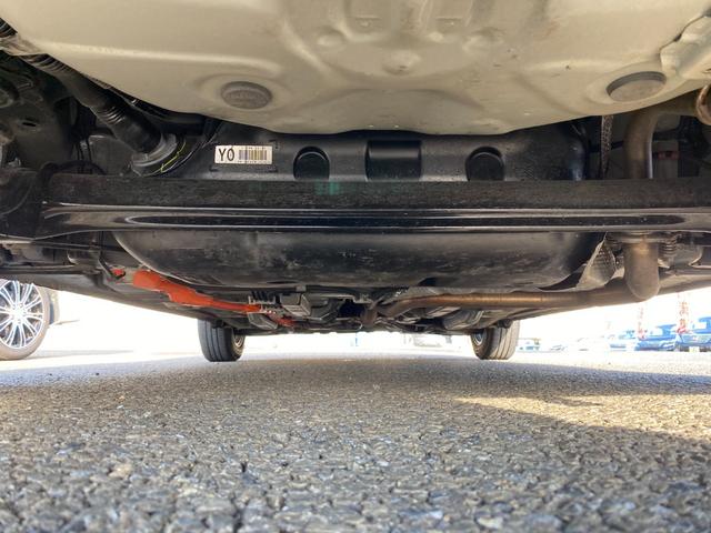 L 法人ワンオーナー 禁煙車 新品SDナビ 夏・冬タイヤ付 DVD再生 BLUETOOTH接続 フルセグTV 横滑り防止システム ETC オートエアコン 社外アルミホイール Wエアバック ABS(35枚目)