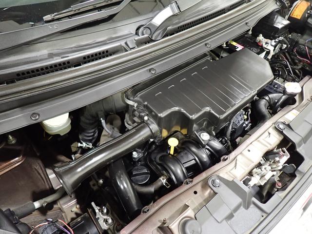 ハイウェイスター ターボ 【神奈川県仕入】ワンオーナー/禁煙車/冬タイヤ付/純正SDナビ/BTオーディオ/ドラレコ/全周囲モニター/両側電動スライド/衝突軽減装置/HIDライト/フォグ/ETC アイドリングストップ/純正アルミ(52枚目)