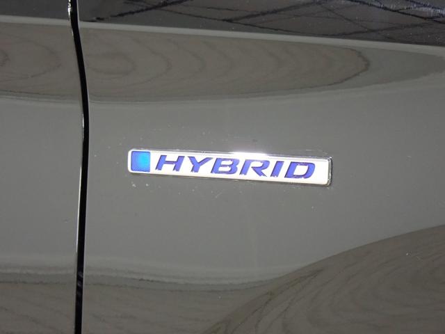 ハイブリッド・Gホンダセンシング 禁煙車 純正SDナビ フルセグ CD・DVD再生 Bluetooth接続 バックカメラ ETC 衝突軽減システム 追従クルコン 両側電動ドア LEDヘッドライト 横滑防止システム レーンキープアシスト(15枚目)