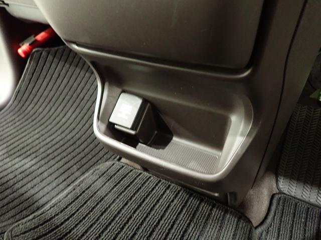 ハイブリッド・Gホンダセンシング 禁煙車 純正SDナビ フルセグ CD・DVD再生 Bluetooth接続 バックカメラ ETC 衝突軽減システム 追従クルコン 両側電動ドア LEDヘッドライト 横滑防止システム レーンキープアシスト(39枚目)